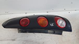 Gebruikte Achterlicht rechts Smart Forfour (454) 1.1 12V Prijs € 20,00 Margeregeling aangeboden door Autodemontagebedrijf Smit