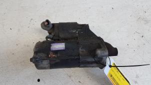 Gebruikte Startmotor Suzuki Swift (SF310/413) 1.0i Prijs € 15,00 Margeregeling aangeboden door Autodemontagebedrijf Smit