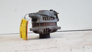 Gebruikte Dynamo Mitsubishi Grandis (NA) 2.4 16V MIVEC Prijs € 40,00 Margeregeling aangeboden door Autodemontagebedrijf Smit