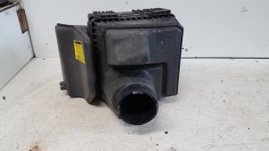 Gebruikte Luchtfilterhuis Mitsubishi Lancer Wagon (CS/CT) 1.6 16V Prijs € 40,00 Margeregeling aangeboden door Autodemontagebedrijf Smit