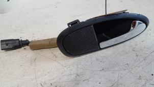 Gebruikte Portiergreep 4Deurs rechts-voor Seat Altea XL (5P5) 1.4 TSI 16V Prijs € 15,00 Margeregeling aangeboden door Autodemontagebedrijf Smit