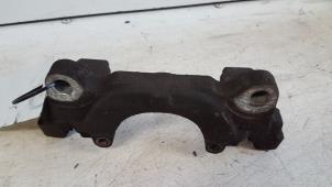 Gebruikte Remzadel rechts-voor Seat Altea XL (5P5) 1.4 TSI 16V Prijs € 10,00 Margeregeling aangeboden door Autodemontagebedrijf Smit