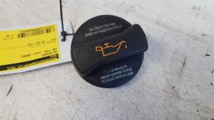 Gebruikte Oliedop Volkswagen Fox (5Z) 1.2 Prijs € 5,00 Margeregeling aangeboden door Autodemontagebedrijf Smit