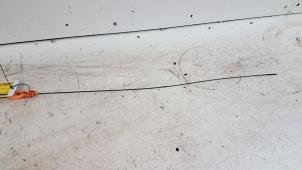 Gebruikte Olie Peilstok Volkswagen Fox (5Z) 1.2 Prijs € 5,00 Margeregeling aangeboden door Autodemontagebedrijf Smit