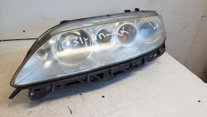 Gebruikte Linker Koplamp Mazda 6 Sportbreak (GY19/89) 1.8i 16V Prijs € 25,00 Margeregeling aangeboden door Autodemontagebedrijf Smit