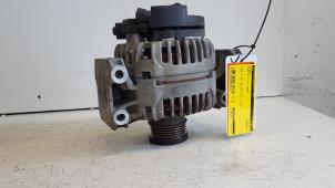 Gebruikte Dynamo Saab 9-3 Sport Estate (YS3F) 1.8t 16V Prijs € 35,00 Margeregeling aangeboden door Autodemontagebedrijf Smit