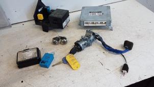 Gebruikte Kontaktslot + computer Hyundai Atos 1.0 12V Prijs op aanvraag aangeboden door Autodemontagebedrijf Smit