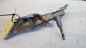 Gebruikte Ruitenwissermotor achter Hyundai Atos 1.0 12V Prijs € 25,00 Margeregeling aangeboden door Autodemontagebedrijf Smit