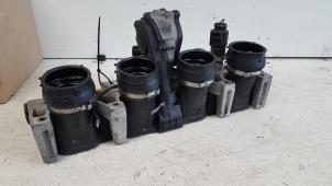 Gebruikte Wervelklep Audi A3 (8P1) 2.0 16V FSI Prijs € 95,00 Margeregeling aangeboden door Autodemontagebedrijf Smit