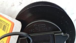 Oliedop van een Seat Leon (1P1) 2.0 FSI 16V 2005