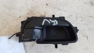 Gebruikte Deurgreep 2Deurs rechts Toyota Aygo (B40) 1.0 12V VVT-i Prijs € 10,00 Margeregeling aangeboden door Autodemontagebedrijf Smit