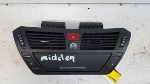 Gebruikte Dashboard deel Citroen C4 Grand Picasso (UA) 1.6 16V THP Sensodrive,GT THP Prijs € 40,00 Margeregeling aangeboden door Autodemontagebedrijf Smit