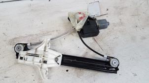 Gebruikte Ruitmechaniek 4Deurs links-achter Volkswagen Polo V (6R) 1.2 TDI 12V BlueMotion Prijs € 15,00 Margeregeling aangeboden door Autodemontagebedrijf Smit