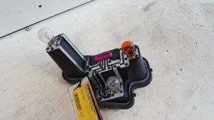 Gebruikte Achterlicht Printplaat links Renault Megane III Coupe (DZ) 1.6 16V Prijs € 20,00 Margeregeling aangeboden door Autodemontagebedrijf Smit