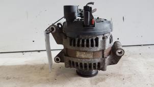 Gebruikte Dynamo Chrysler Voyager/Grand Voyager (RG/RS) 2.4 16V Prijs € 25,00 Margeregeling aangeboden door Autodemontagebedrijf Smit