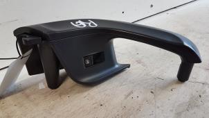 Gebruikte Elektrisch Raam Schakelaar Seat Ibiza ST (6J8) 1.2 TDI Ecomotive Prijs € 10,00 Margeregeling aangeboden door Autodemontagebedrijf Smit