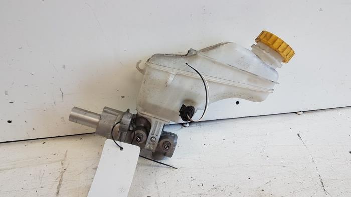 Gebruikte Druksensor Peugeot Bipper (AA) 1.4 HDi Prijs € 10,00 Margeregeling aangeboden door Autodemontagebedrijf Smit