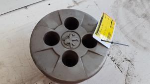 Gebruikte Naafkapje Peugeot Bipper (AA) 1.4 HDi Prijs op aanvraag aangeboden door Autodemontagebedrijf Smit