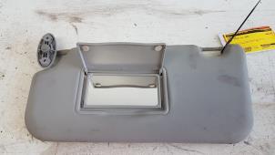 Gebruikte Zonneklep Ford Fusion 1.4 16V Prijs € 10,00 Margeregeling aangeboden door Autodemontagebedrijf Smit