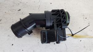 Gebruikte Gasklephuis Peugeot Bipper (AA) 1.4 HDi Prijs € 15,00 Margeregeling aangeboden door Autodemontagebedrijf Smit