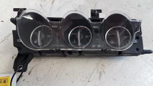 Gebruikte Display Interieur Alfa Romeo 159 (939AX) 2.4 JTDm 20V Prijs € 45,00 Margeregeling aangeboden door Autodemontagebedrijf Smit
