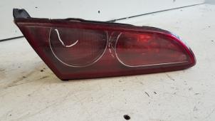 Gebruikte Achterlicht links Alfa Romeo 159 (939AX) 2.4 JTDm 20V Prijs € 20,00 Margeregeling aangeboden door Autodemontagebedrijf Smit