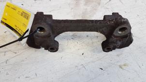 Gebruikte Remzadel links-voor BMW Mini One/Cooper (R50) 1.6 16V One Prijs € 10,00 Margeregeling aangeboden door Autodemontagebedrijf Smit