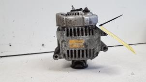Gebruikte Dynamo BMW Mini One/Cooper (R50) 1.6 16V One Prijs € 30,00 Margeregeling aangeboden door Autodemontagebedrijf Smit