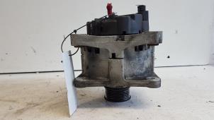 Gebruikte Dynamo Dacia Logan MCV (KS) 1.6 16V Prijs € 30,00 Margeregeling aangeboden door Autodemontagebedrijf Smit