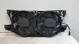 Gebruikte Fan Radiateur Mercedes Vito (639.6) 2.2 109 CDI 16V Prijs op aanvraag aangeboden door Autodemontagebedrijf Smit