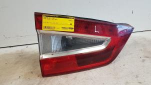 Gebruikte Achterlicht links Ford Galaxy (WA6) 2.0 16V Prijs € 45,00 Margeregeling aangeboden door Autodemontagebedrijf Smit