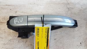 Gebruikte Portiergreep 4Deurs rechts-voor Ford Galaxy (WA6) 2.0 16V Prijs € 15,00 Margeregeling aangeboden door Autodemontagebedrijf Smit