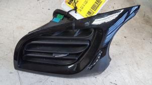 Gebruikte Luchtrooster Dashboard Citroen C3 (SC) 1.6 HDi 92 Prijs € 20,00 Margeregeling aangeboden door Autodemontagebedrijf Smit