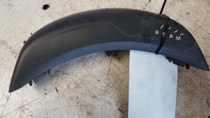 Gebruikte Display Interieur Citroen C4 Grand Picasso (UA) 2.0 16V Autom. Prijs € 25,00 Margeregeling aangeboden door Autodemontagebedrijf Smit