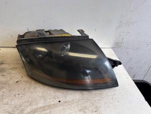 Gebruikte Koplamp rechts Audi TT (8N3) 1.8 20V Turbo Prijs op aanvraag aangeboden door Autodemontagebedrijf Smit