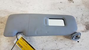 Gebruikte Zonneklep BMW 1 serie (E81) 118i 16V Prijs € 10,00 Margeregeling aangeboden door Autodemontagebedrijf Smit