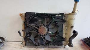 Gebruikte Koelerset Ford Ka II 1.2 Prijs € 75,00 Margeregeling aangeboden door Autodemontagebedrijf Smit