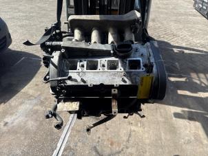 Gebruikte Motor Audi TT (8N3) 1.8 20V Turbo Prijs op aanvraag aangeboden door Autodemontagebedrijf Smit