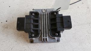 Gebruikte Computer Automatische Bak Opel Corsa D 1.4 16V Twinport Prijs € 45,00 Margeregeling aangeboden door Autodemontagebedrijf Smit