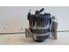 Dynamo van een Chevrolet Spark (M300), 2010 1.0 16V Bifuel, Hatchback, 995cc, 48kW (65pk), FWD, LMT, 2010-07 2012