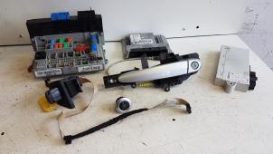 Gebruikte Contactslot + computer BMW 1 serie (E87/87N) 116i 1.6 16V Prijs € 145,00 Margeregeling aangeboden door Autodemontagebedrijf Smit