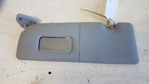 Gebruikte Zonneklep BMW 1 serie (E87/87N) 116i 1.6 16V Prijs € 10,00 Margeregeling aangeboden door Autodemontagebedrijf Smit