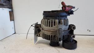 Gebruikte Dynamo BMW 1 serie (E87/87N) 116i 1.6 16V Prijs € 30,00 Margeregeling aangeboden door Autodemontagebedrijf Smit