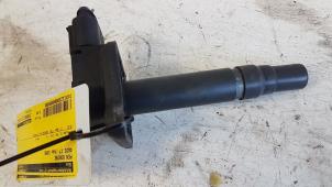 Gebruikte Pen Bobine Audi TT (8N3) 1.8 20V Turbo Prijs € 5,00 Margeregeling aangeboden door Autodemontagebedrijf Smit