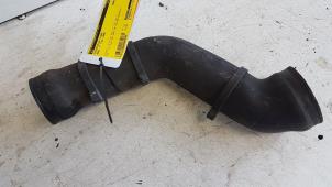 Gebruikte Intercooler Slang Audi TT (8N3) 1.8 20V Turbo Prijs € 10,00 Margeregeling aangeboden door Autodemontagebedrijf Smit