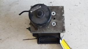 Gebruikte ABS Pomp Audi TT (8N3) 1.8 20V Turbo Prijs € 295,00 Margeregeling aangeboden door Autodemontagebedrijf Smit