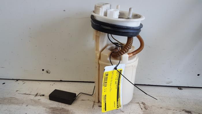 Gebruikte Tank element Pomp Audi TT (8N3) 1.8 20V Turbo Prijs € 55,00 Margeregeling aangeboden door Autodemontagebedrijf Smit