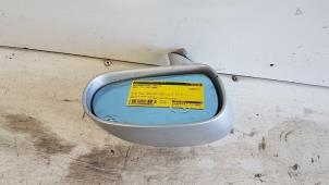 Gebruikte Buitenspiegel rechts Audi TT (8N3) 1.8 20V Turbo Prijs € 20,00 Margeregeling aangeboden door Autodemontagebedrijf Smit