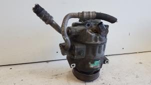 Gebruikte Aircopomp Volkswagen Passat Variant (3C5) 2.0 TDI 140 Prijs € 20,00 Margeregeling aangeboden door Autodemontagebedrijf Smit