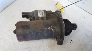 Gebruikte Startmotor Volkswagen Passat Variant (3C5) 2.0 TDI 140 Prijs € 30,00 Margeregeling aangeboden door Autodemontagebedrijf Smit